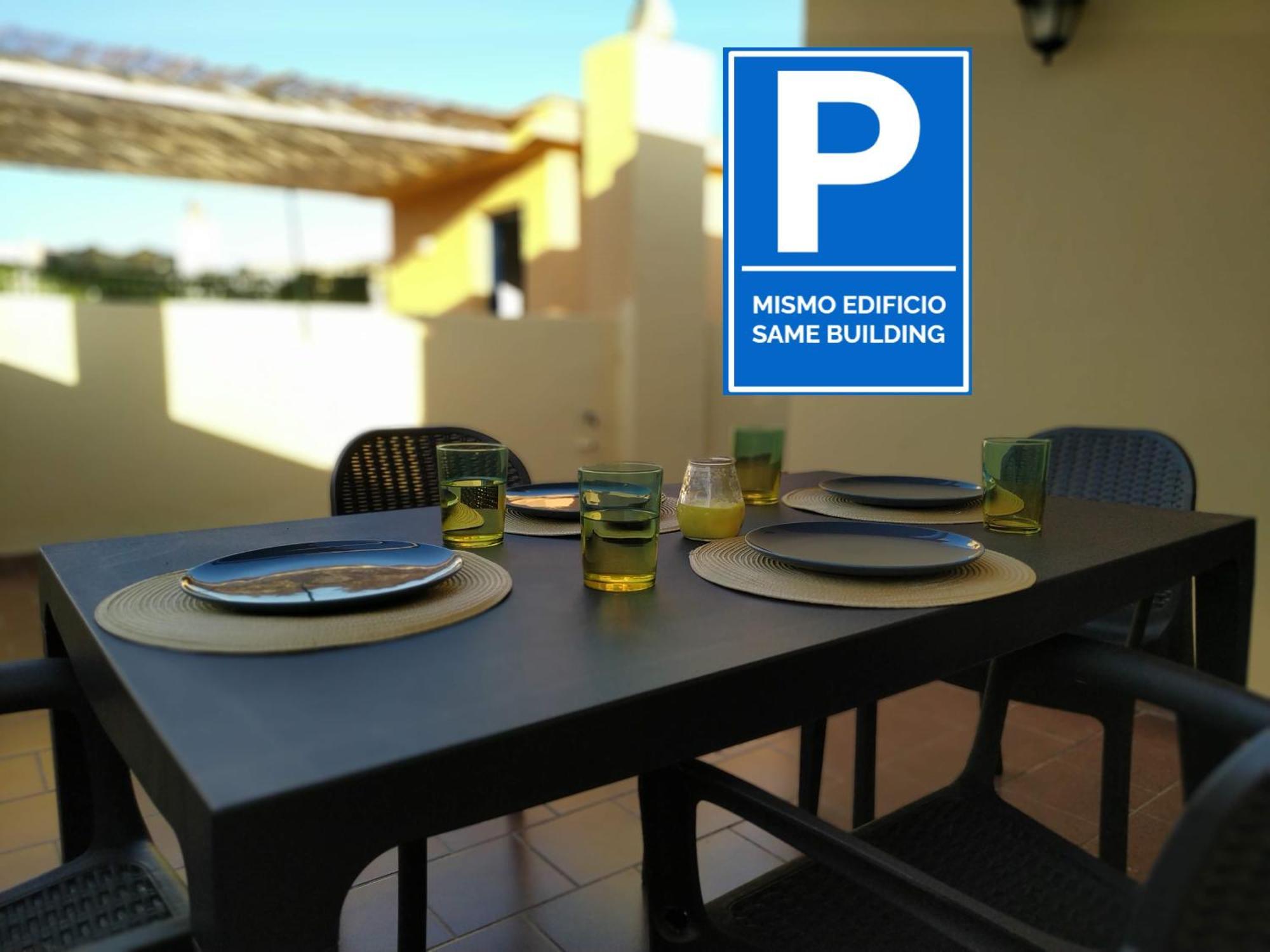 Apartamento Yellow Duplex Free Parking&terrace *